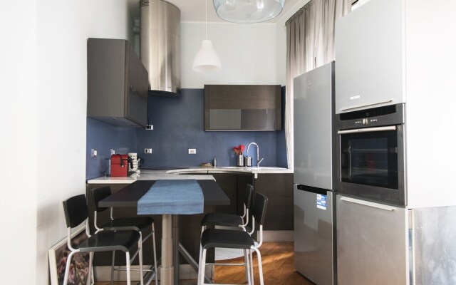 Delicious Apartment in Shopping District