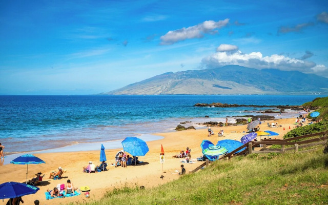 Maui Serenity Grand Oasis Kamaole Sands