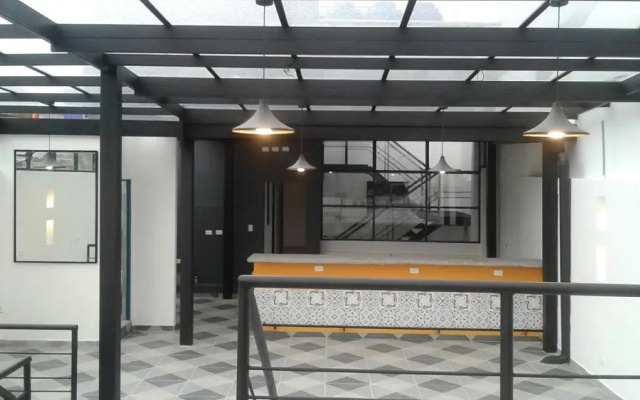 Hostal Casa Lantana La Candelaria - Hostel