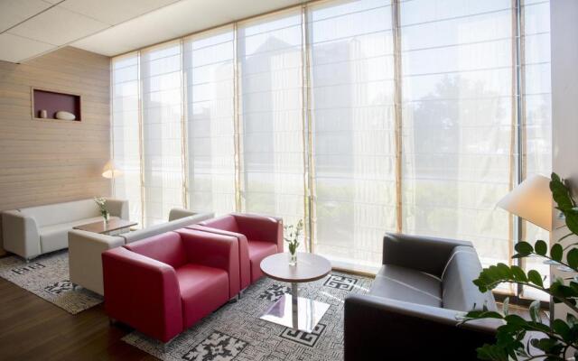 Hotel Campanile Bydgoszcz