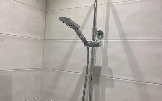 Notodden Sentrum Apartment NO 4