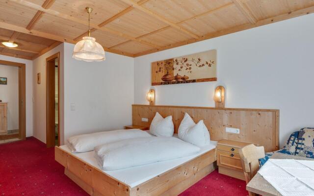 Cozy Apartment With Wellness Area