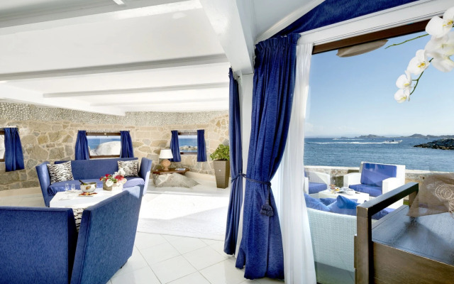 Hôtel & Spa des Pêcheurs