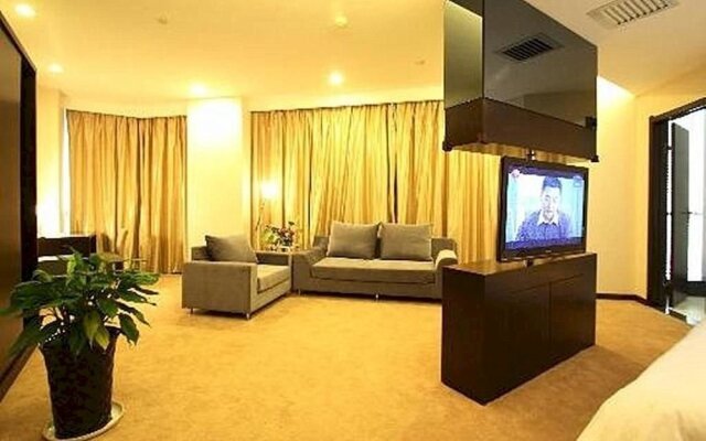 Xingfu Hotel Xian