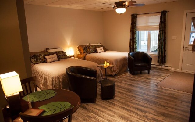 Bed & Breakfast Du Repos