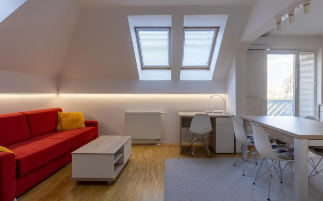 Bled4U Apartment