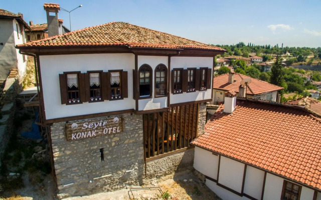 Safranbolu Seyir Konak Otel