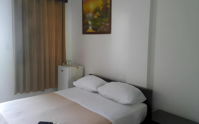 Seashore Beach Resort