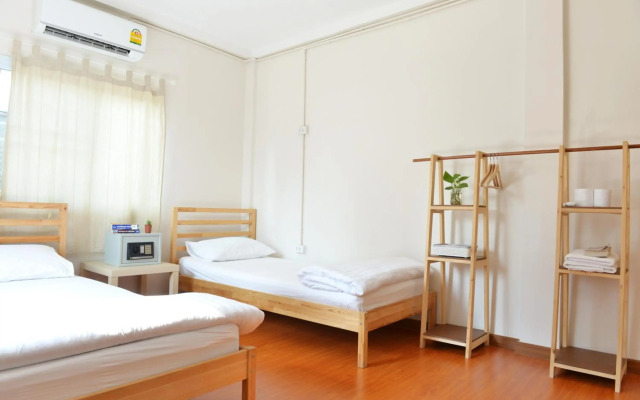 PanPan Hostel Bangkok