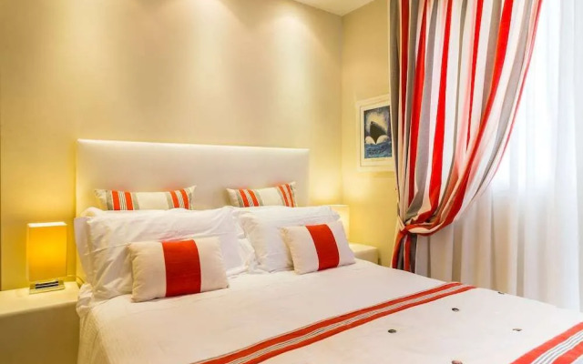 Residence Lungomare