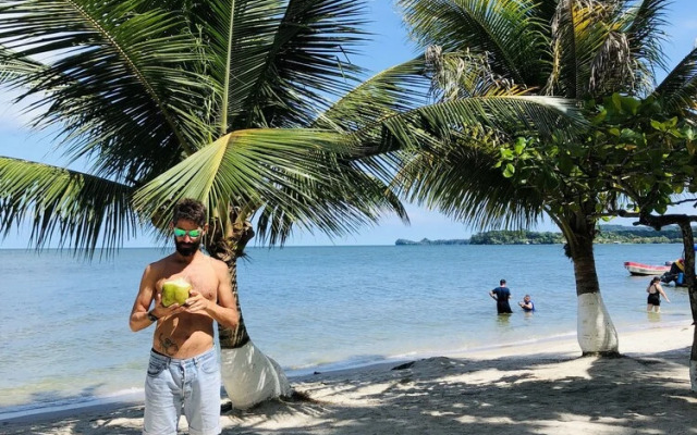 Finca Tatin Hotel