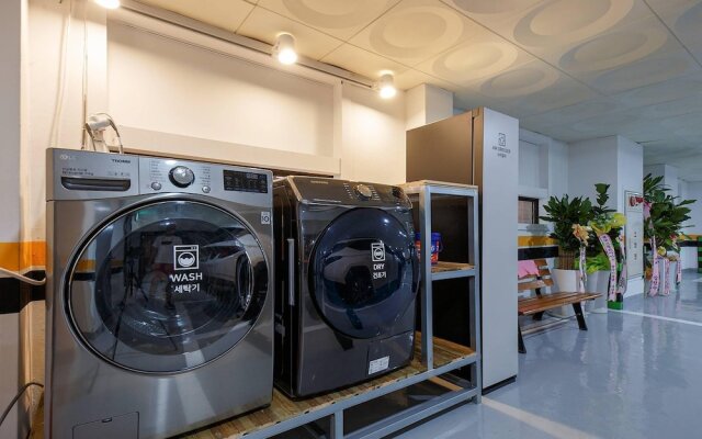 Hotel Laglas Asan Branch