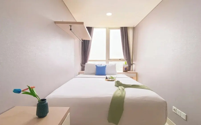 Spacious And Comfort Stay 3Br At Gold Coast Apartment