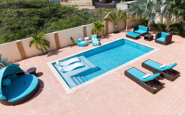 Villa Acqualina