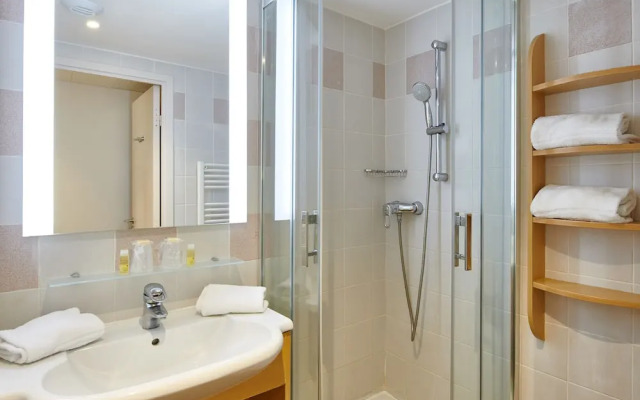Hotel Delcloy Cap Ferrat
