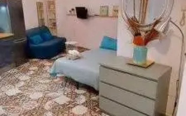 Lovely Studio in Malaga Centre