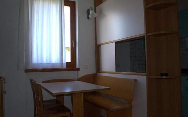 Residence Club Gardablù