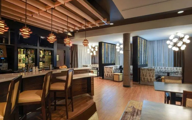 Courtyard Lenox Berkshires