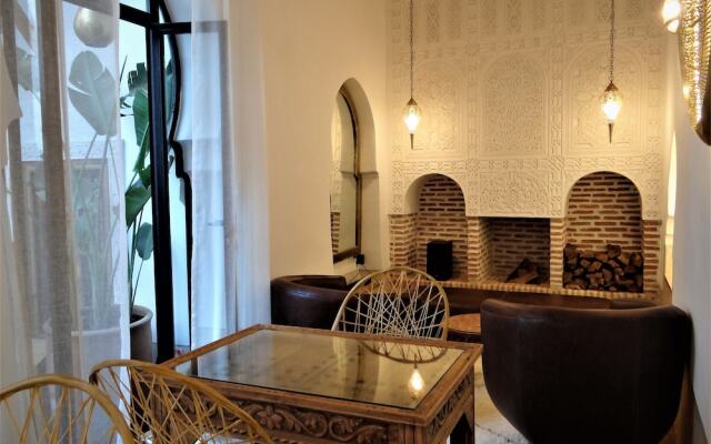 Riad  Dar Eternity