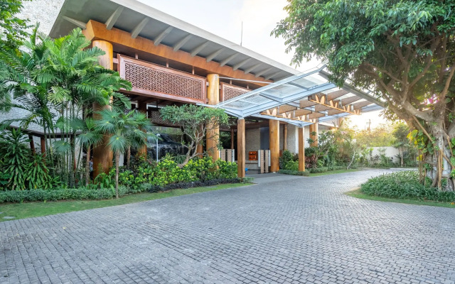 Four Points by Sheraton Bali, Ungasan