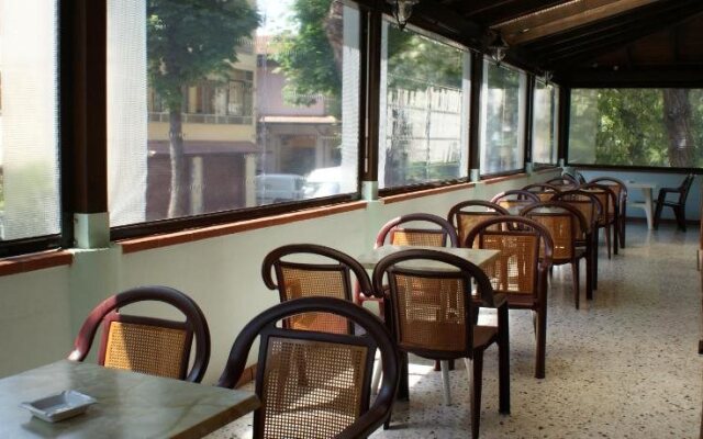 Hotel Katia