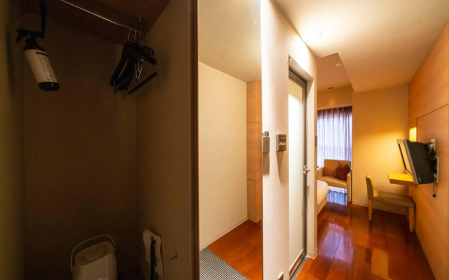 KOKO HOTEL Fukuoka Tenjin