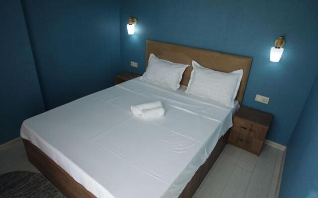 Leo Group Apartment 22-03 Elegance Batumi