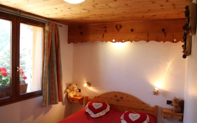 Chalet LES Ancolies - Primevere : 4 Pièces 6 Personnes / 4 Rooms 6 People