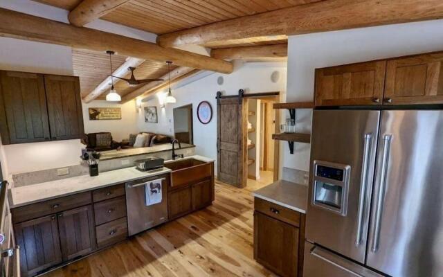 Jackson Hole Hideout