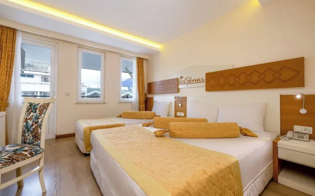 Club Hotel Belpınar