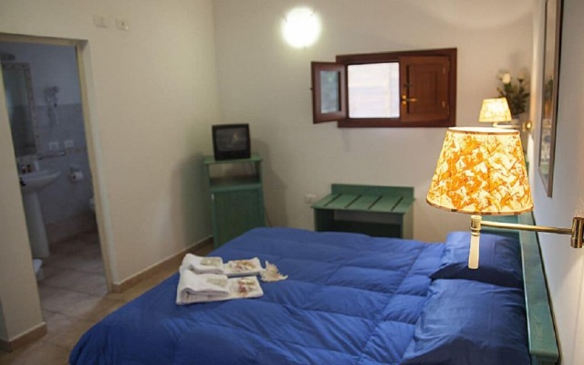 Hotel Club Mezzaluna