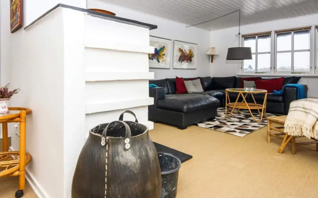 7 Person Holiday Home in Fano-by Traum