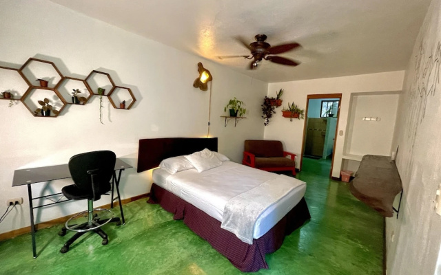Villas Jacquelina