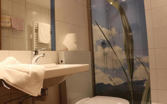 Pension Garni Alpenhof