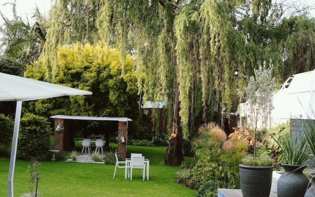 Ballantynes Lodge