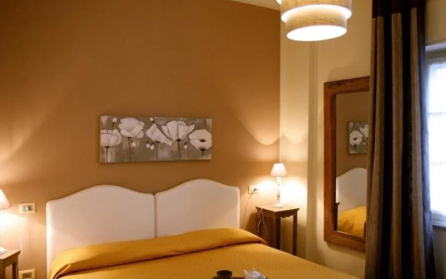 Hotel Gabbiano