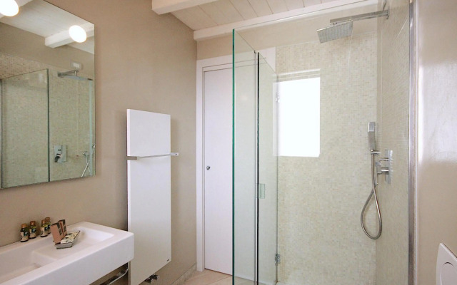 Le Nuove Cadreghe Apartments