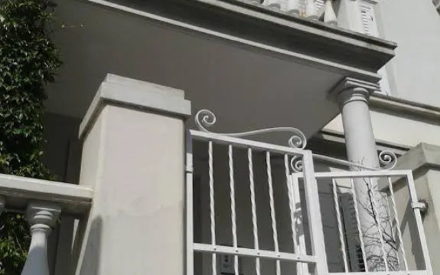 Villa Giulia