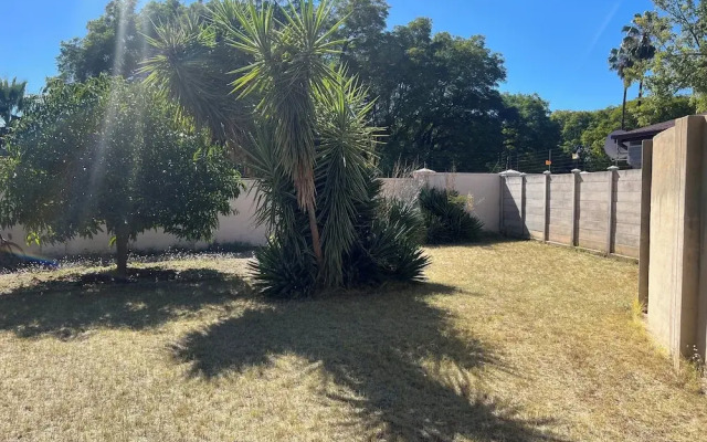 Tsumeb Park Self Catering Suites