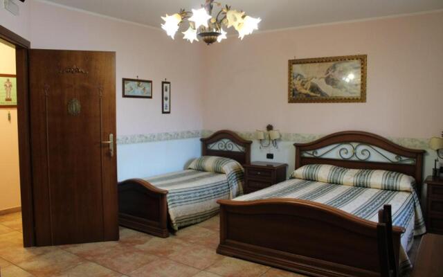 IL Castello dei Templari