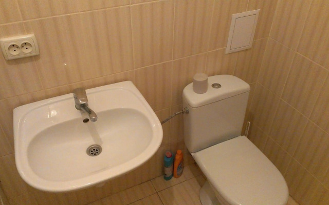 apartments Stepan Bandery Street, 51 lviv