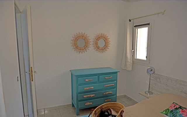 Résidence Roc e Mare