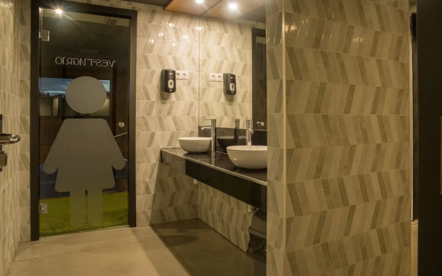 Apartamentos Estela de Altamira