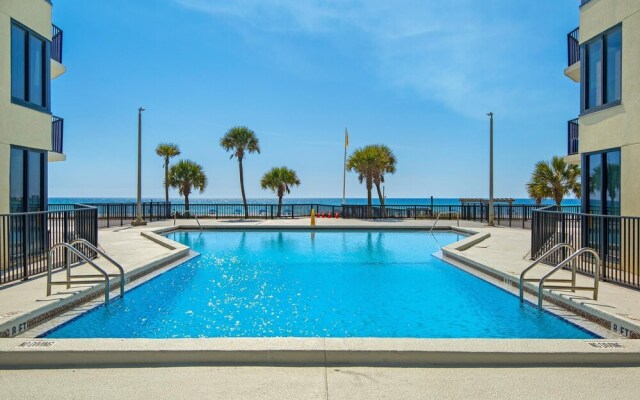 Sunbird 912w, Panama City Beach