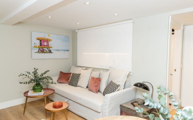 Apartamentos Principe 7