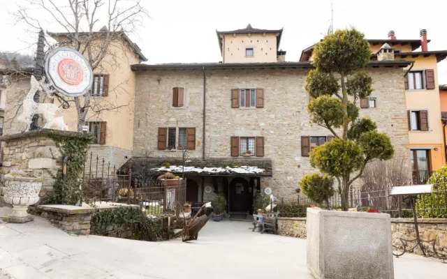 Albergo Ca Cerfogli