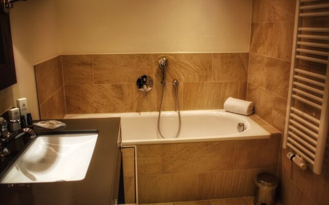 Parkhotel Surenburg