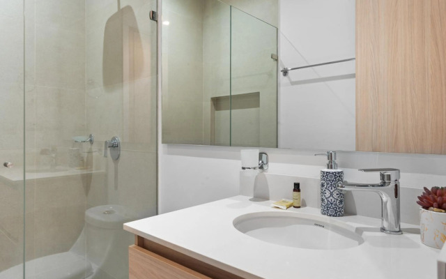 Ocean Club Bello Horizonte Santa Marta By CTBNB