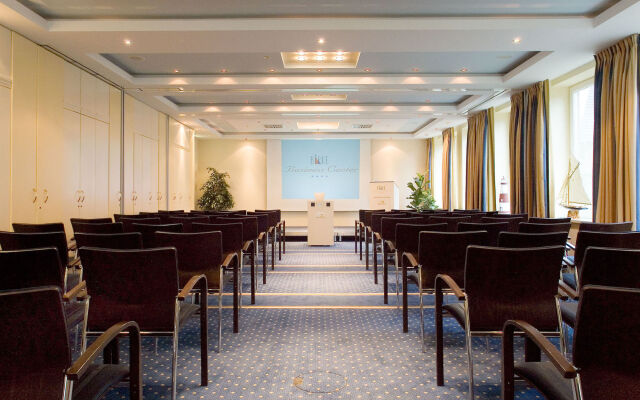 Hotel Birke, Ringhotel Kiel