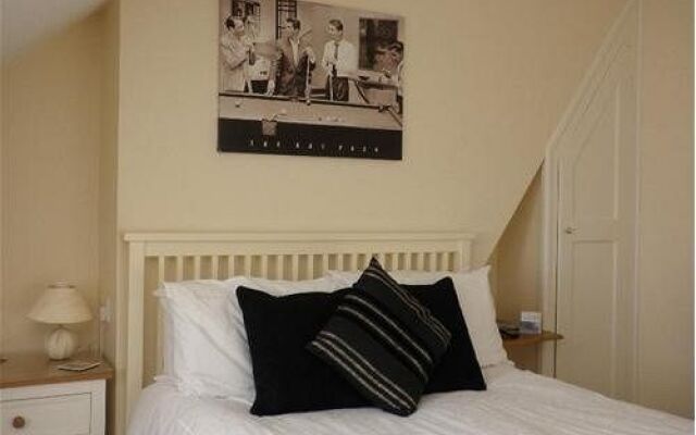 A Great Escape Guest House